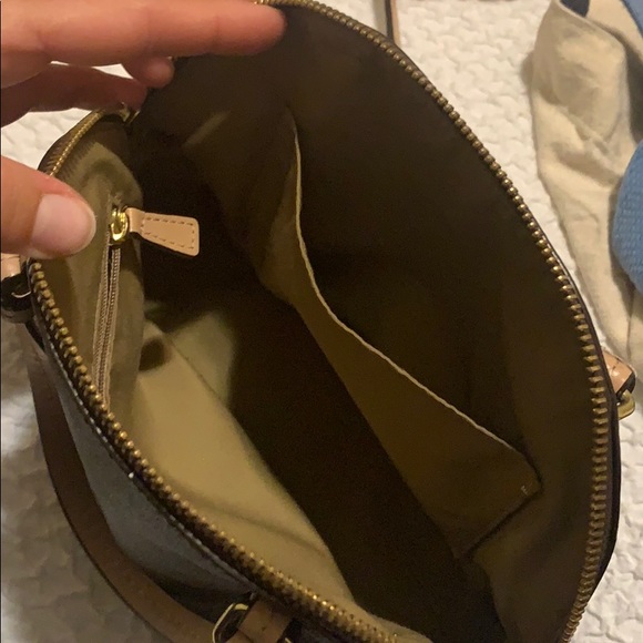 Coach Purse - Picture 5 of 6